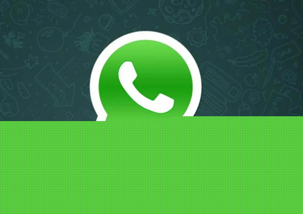 WhatsApp號(hào)碼挖掘